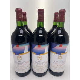 Château Mouton Rothschild