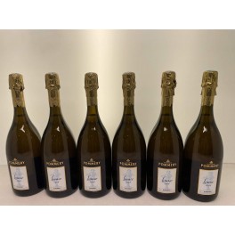 Pommery cuvée Louise